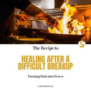 eBook cover_Healing After a Difficult Breakup